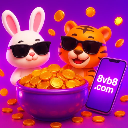 অ্যান্ড্রয়েডের জন্য vb8 এর অফিসিয়াল APK