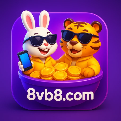 মোবাইলের জন্য vb8-এর অফিসিয়াল অ্যাপ