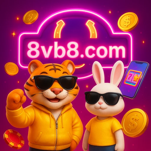 vb8-এ স্পোর্টস-গেমিং পোর্টাল, যেখানে প্রতিযোগিতামূলক সুযোগ-সুবিধা