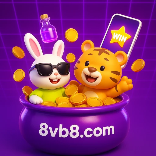 vb8 বোনাস
