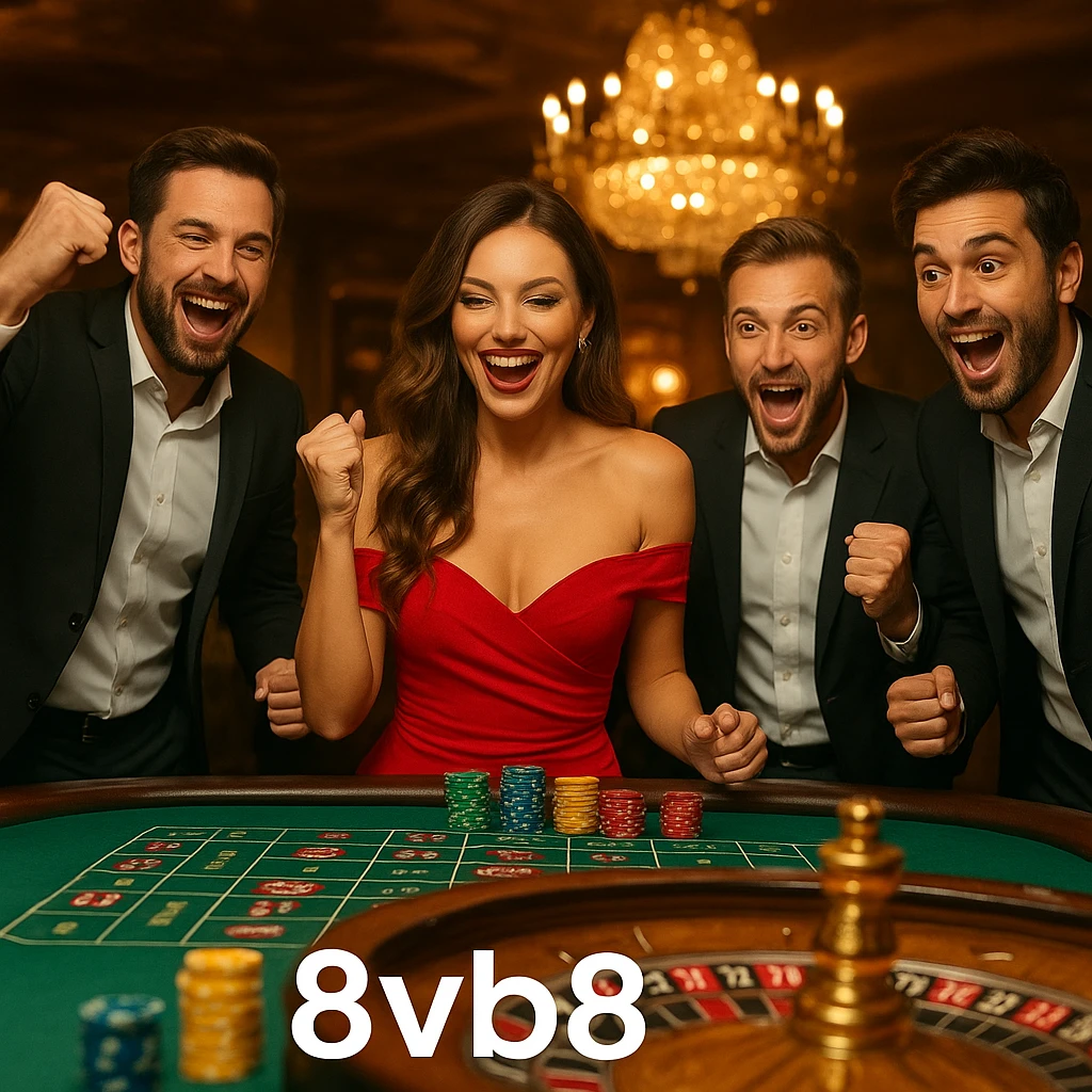 vb8 bkash-এ অবিলম্বে জমা ও উত্তোলন ২৪/৭