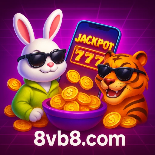 vb8-এর একচেটিয়া ভিআইপি প্রোগ্রাম